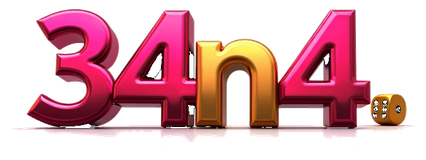 34n4